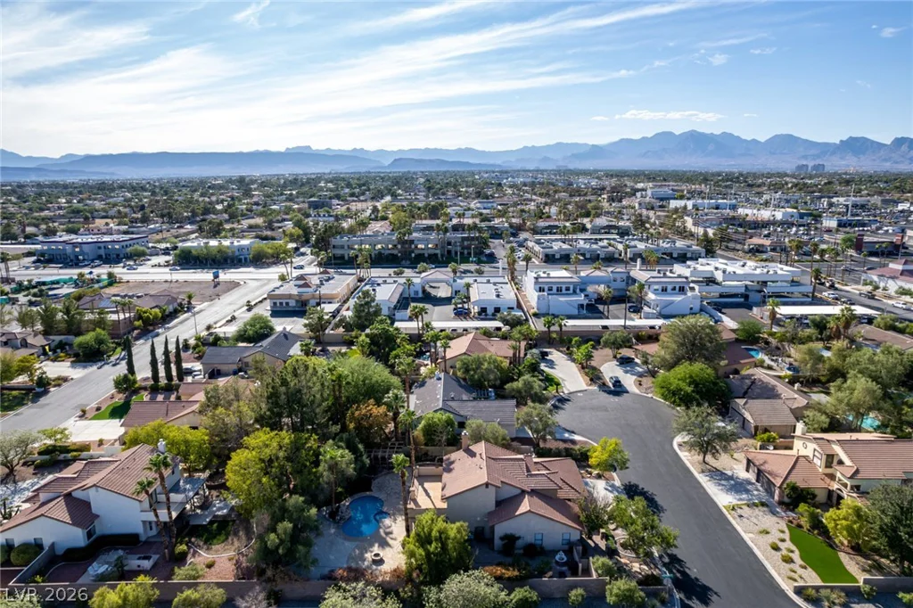 6815 Trinity, Las Vegas, NV 89146