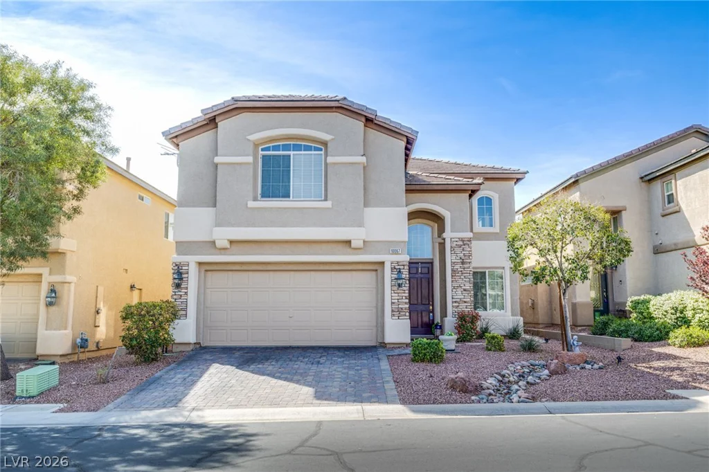 10067 Cranbrook Falls, Las Vegas, NV 89148