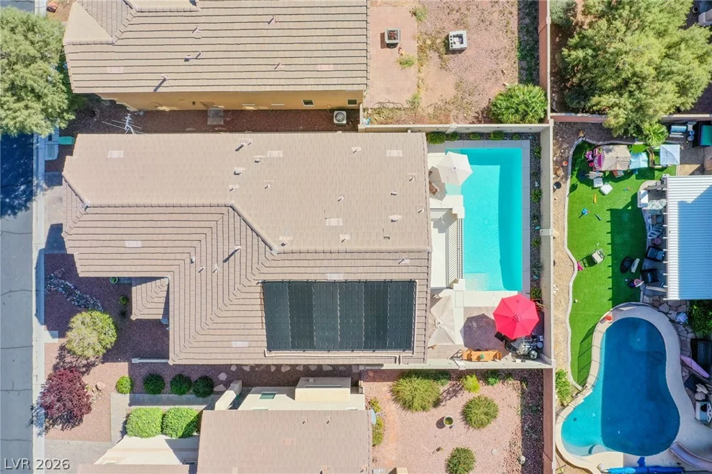 10067 Cranbrook Falls, Las Vegas, NV 89148