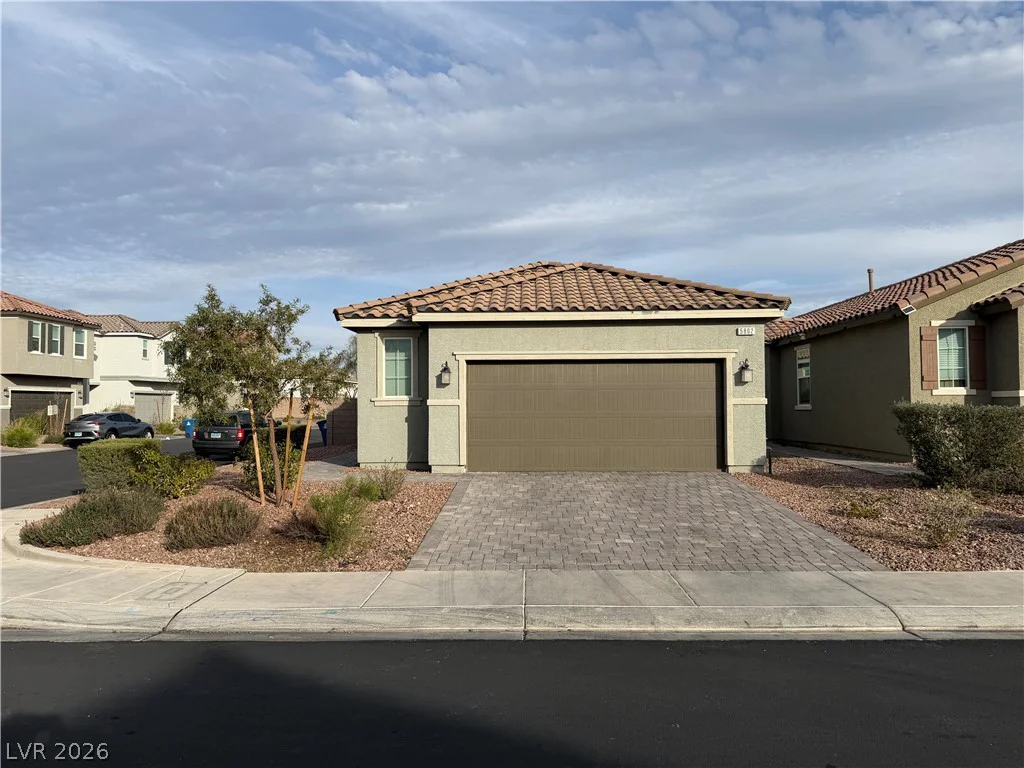 5802 Holbeche, Las Vegas, NV 89113