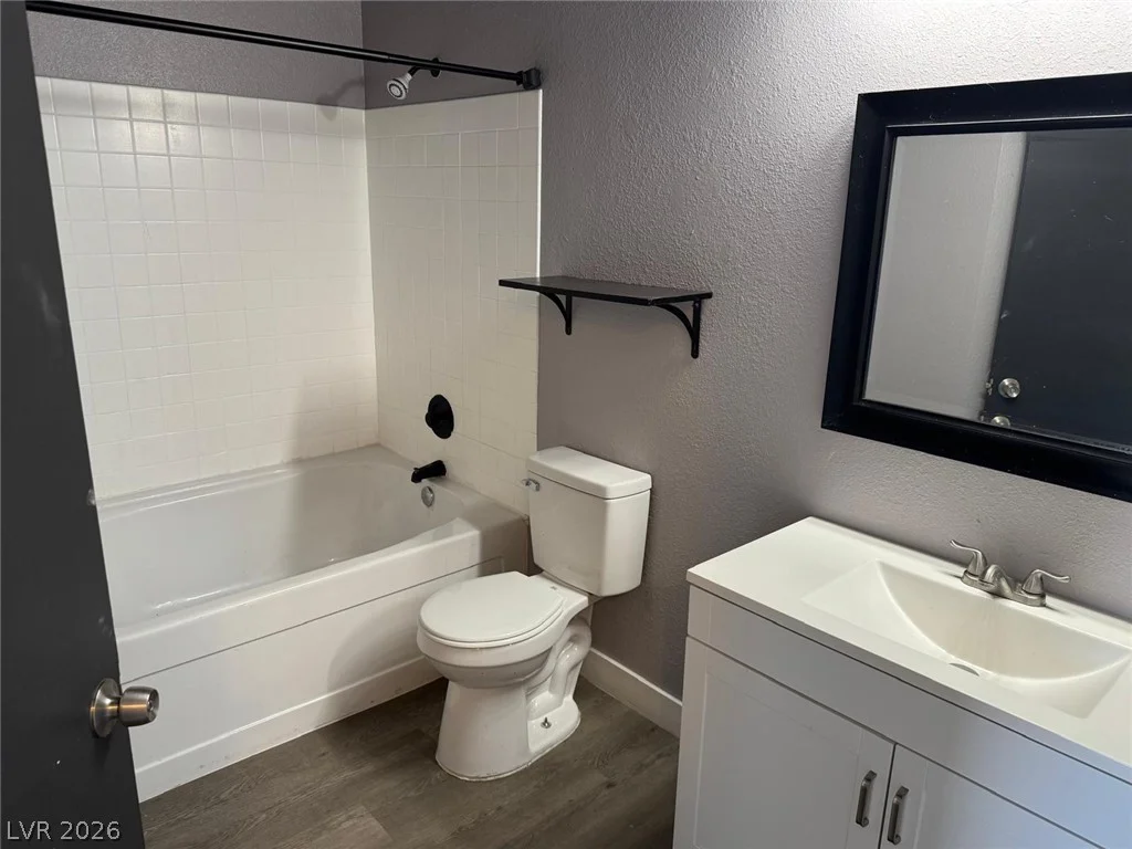 6233 Ilanos, Las Vegas, NV 89108