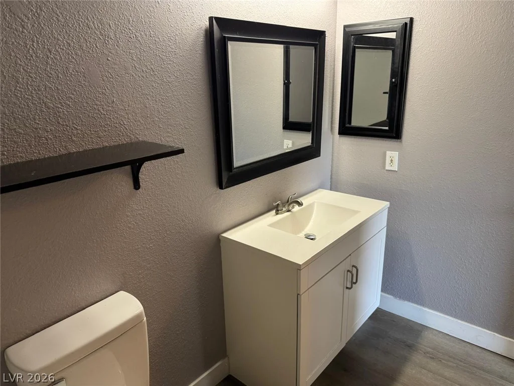 6233 Ilanos, Las Vegas, NV 89108