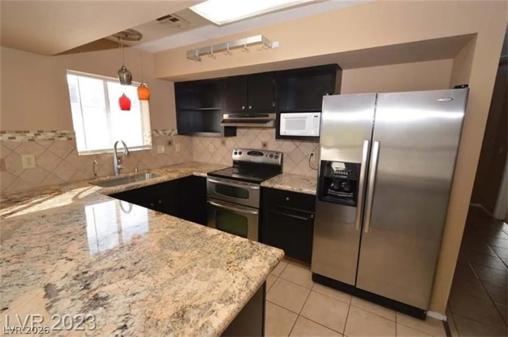 6233 Ilanos, Las Vegas, NV 89108