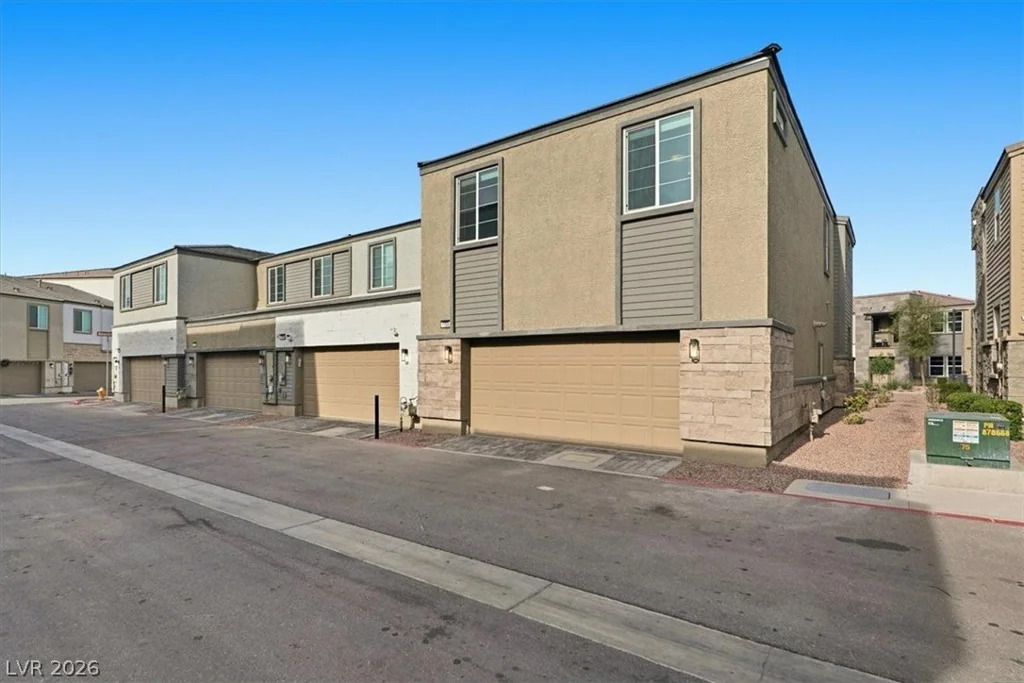 1155 Tektite, Henderson, NV 89011