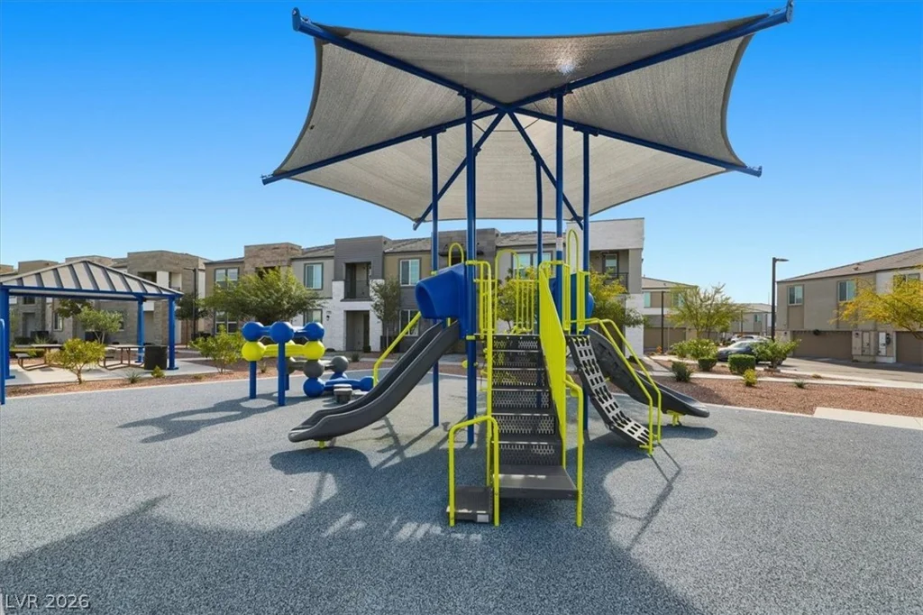 1155 Tektite, Henderson, NV 89011