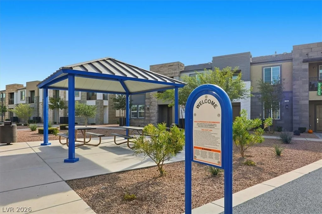 1155 Tektite, Henderson, NV 89011