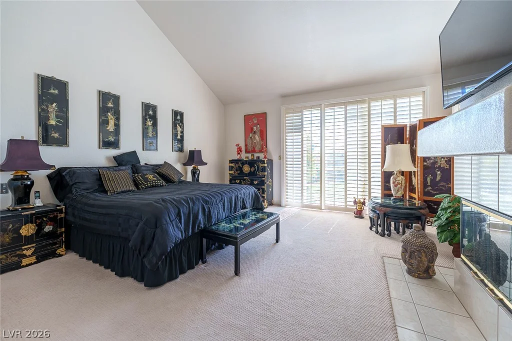 8181 Round Hills, Las Vegas, NV 89113