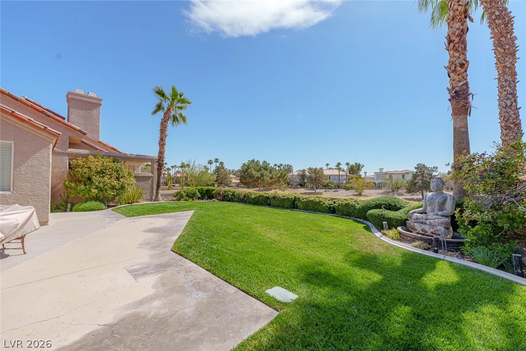 8181 Round Hills, Las Vegas, NV 89113