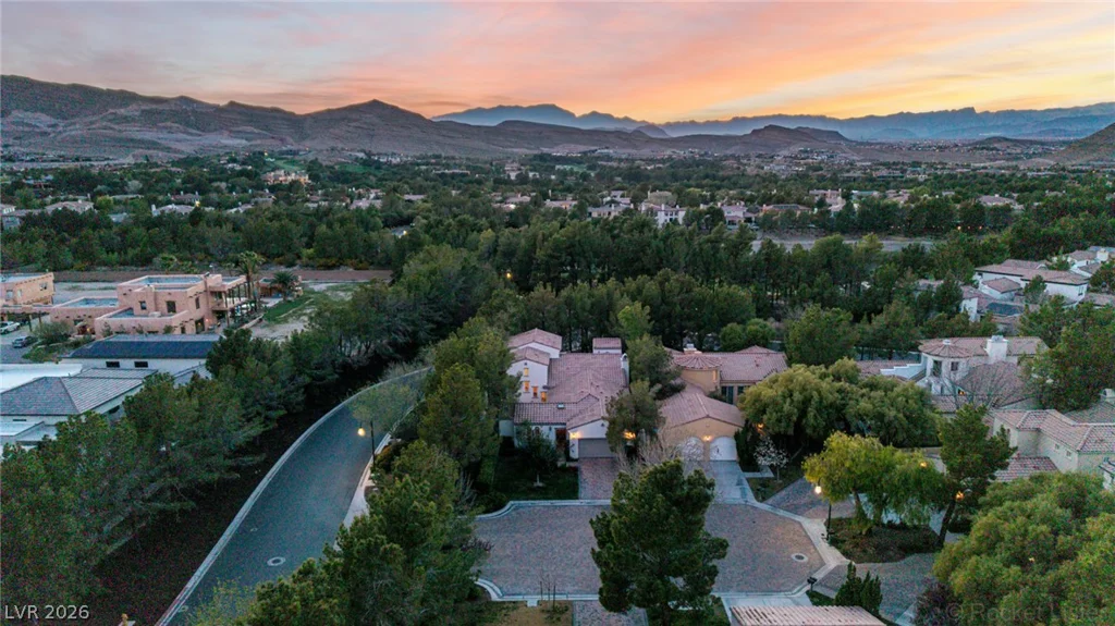 11849 Waterford Castle, Las Vegas, NV 89141