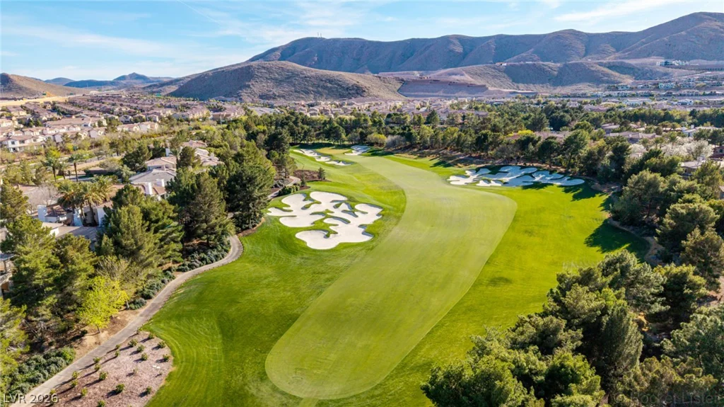 11849 Waterford Castle, Las Vegas, NV 89141