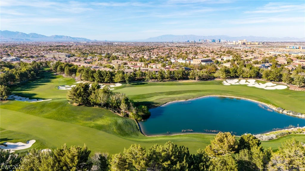 11849 Waterford Castle, Las Vegas, NV 89141