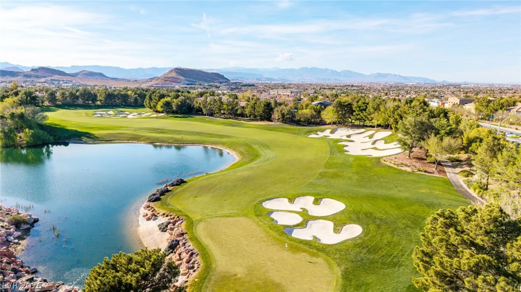 11849 Waterford Castle, Las Vegas, NV 89141