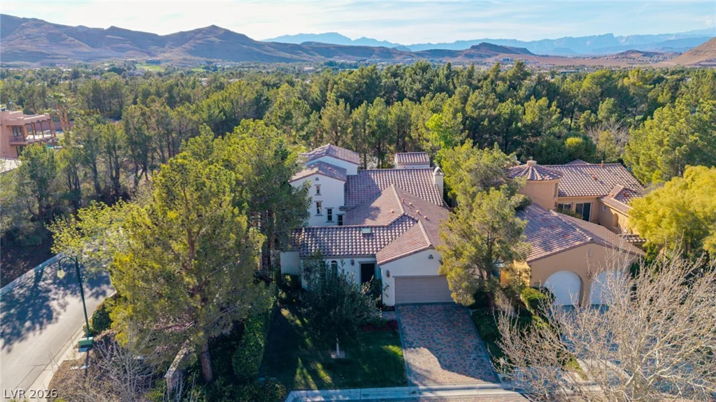 11849 Waterford Castle, Las Vegas, NV 89141