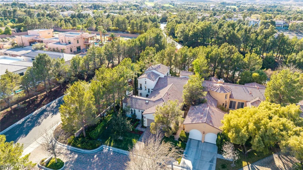11849 Waterford Castle, Las Vegas, NV 89141