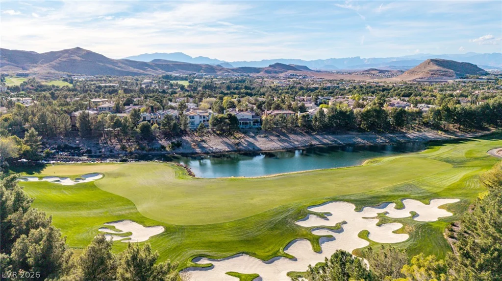 11849 Waterford Castle, Las Vegas, NV 89141