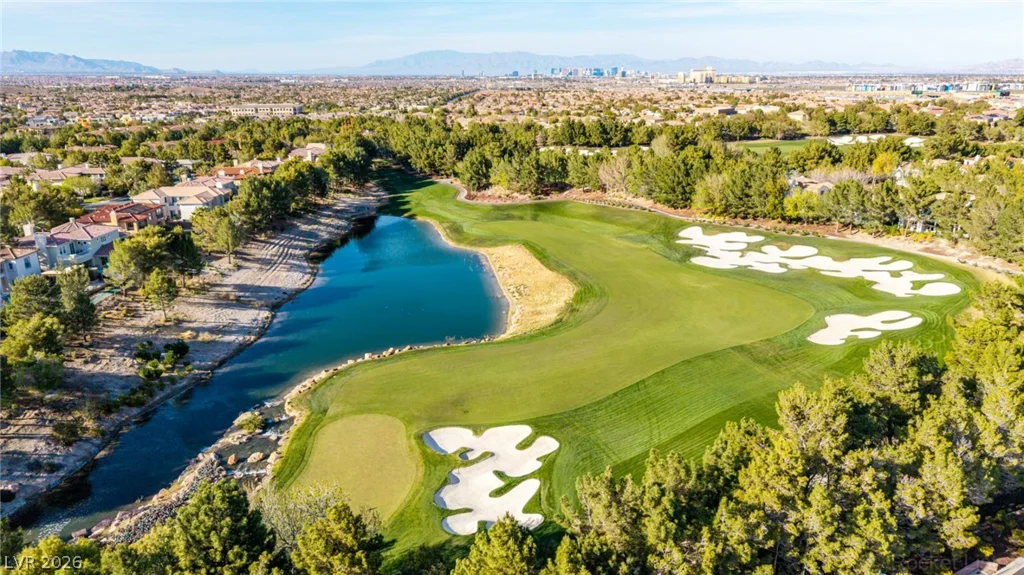 11849 Waterford Castle, Las Vegas, NV 89141