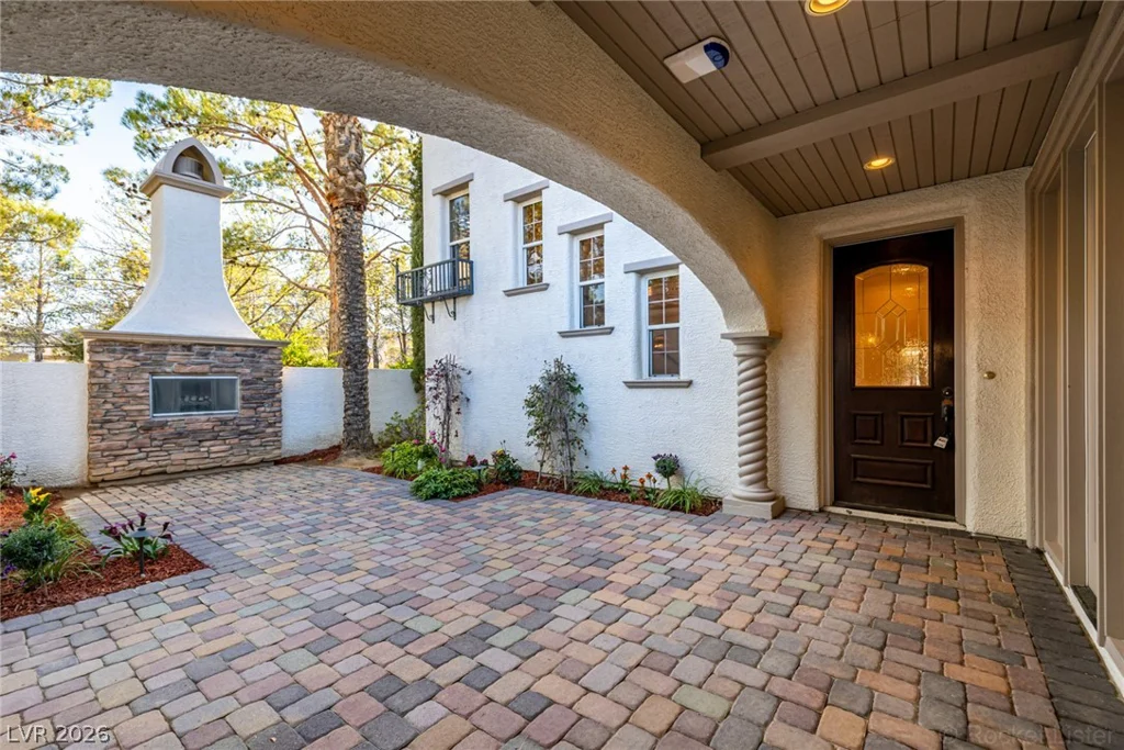 11849 Waterford Castle, Las Vegas, NV 89141