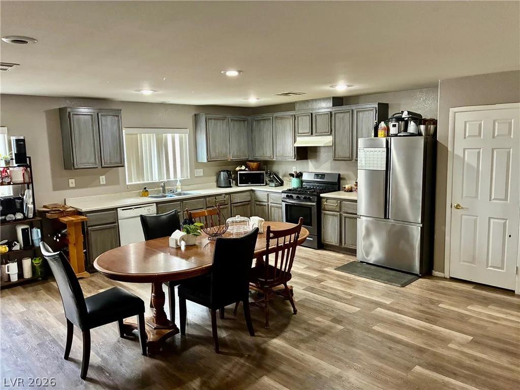 3025 Hartley Cove, North Las Vegas, NV 89081