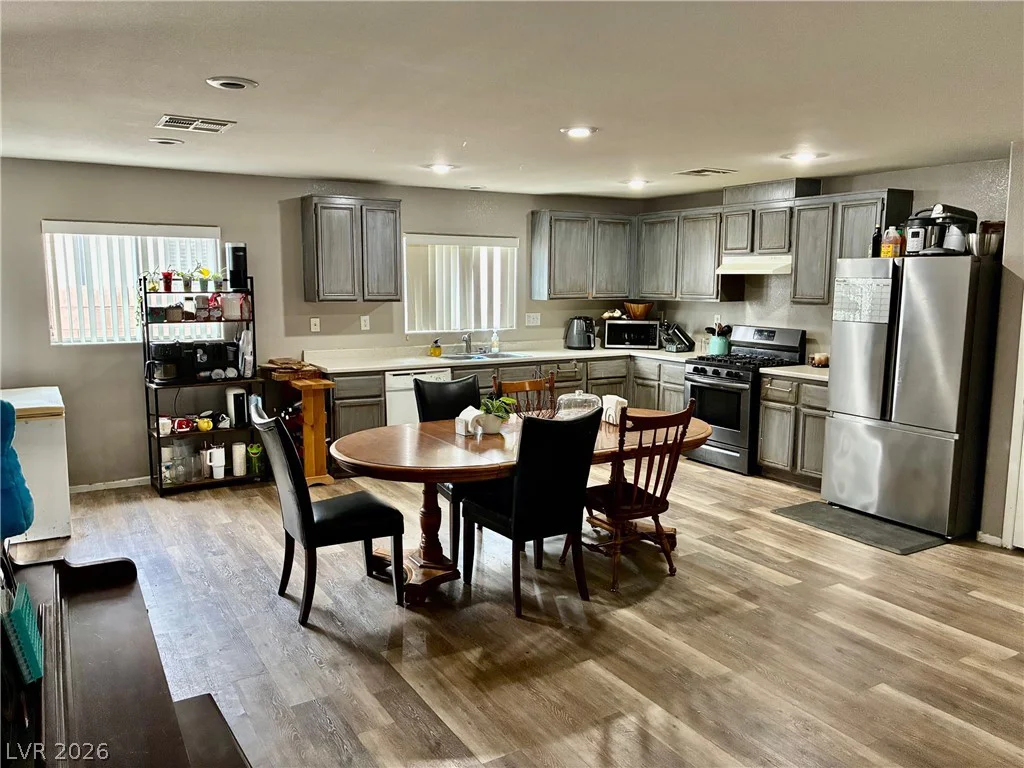 3025 Hartley Cove, North Las Vegas, NV 89081