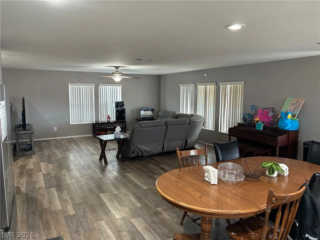 3025 Hartley Cove, North Las Vegas, NV 89081