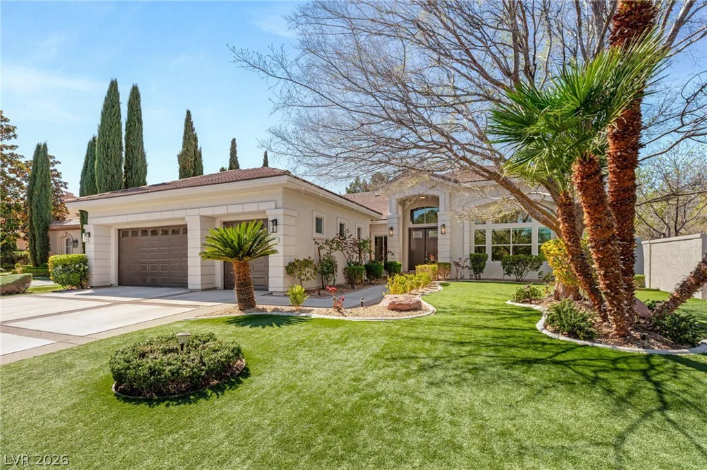 801 Aquitaine, Las Vegas, NV 89145