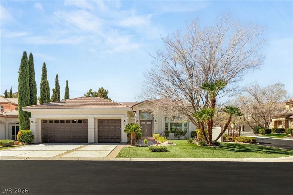 801 Aquitaine, Las Vegas, NV 89145