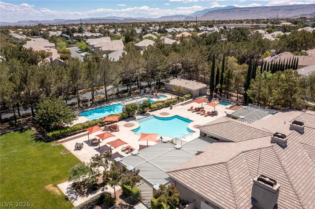 801 Aquitaine, Las Vegas, NV 89145