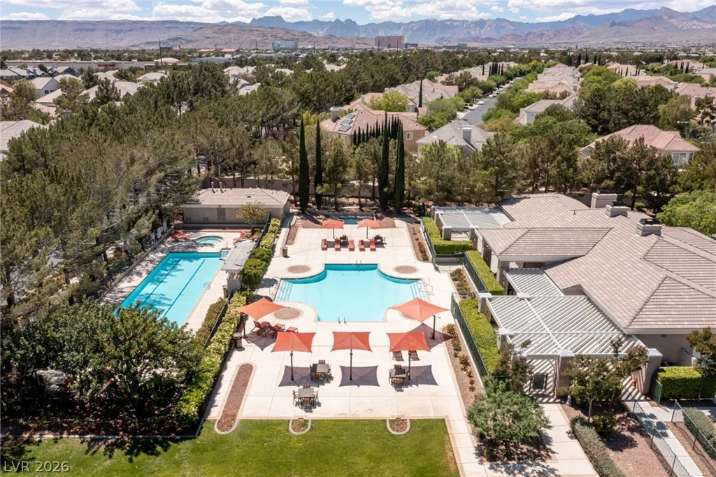 801 Aquitaine, Las Vegas, NV 89145
