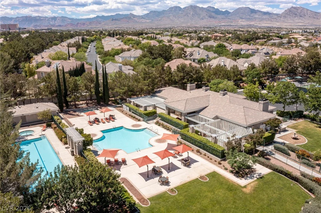 801 Aquitaine, Las Vegas, NV 89145