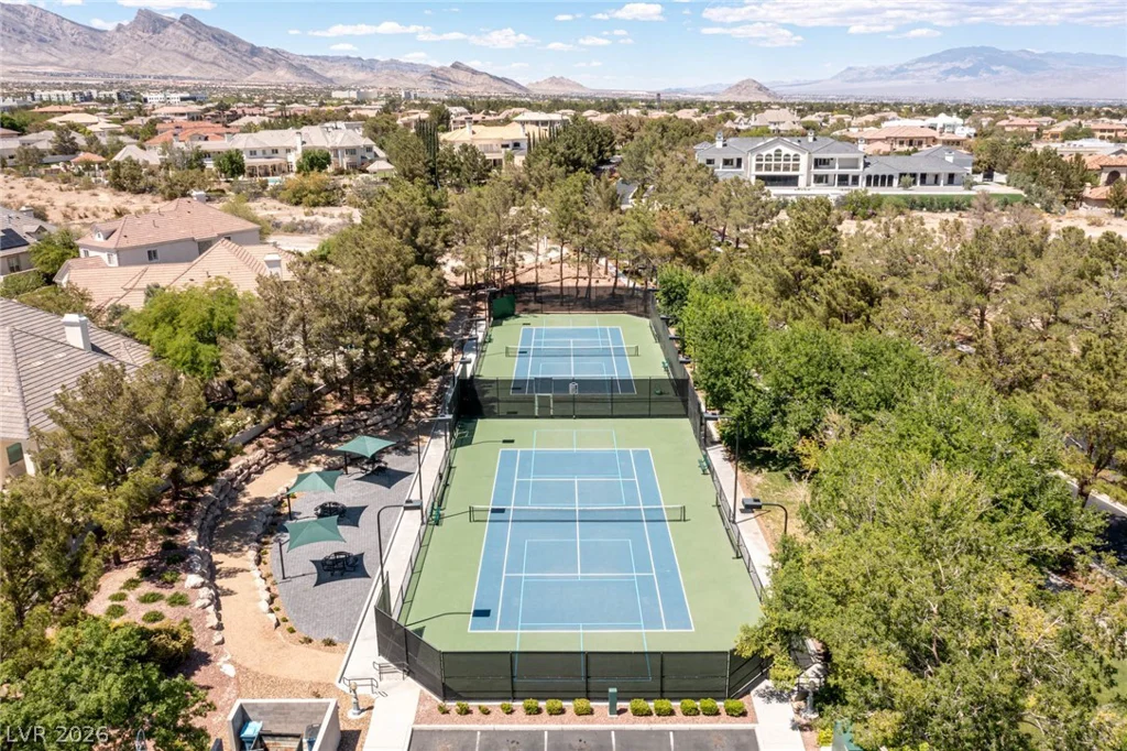 801 Aquitaine, Las Vegas, NV 89145