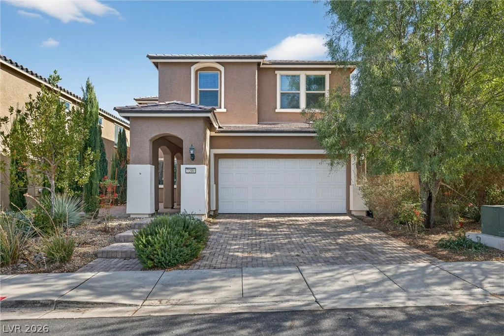 7200 Cotton Bluff, Las Vegas, NV 89148