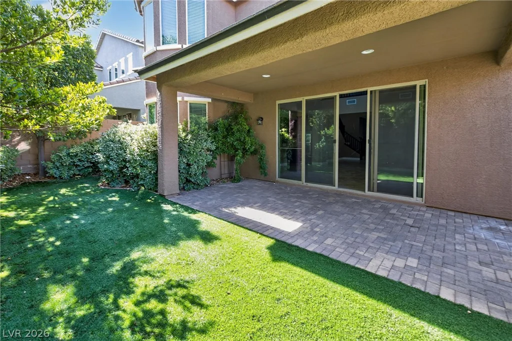 7200 Cotton Bluff, Las Vegas, NV 89148