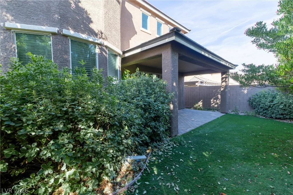 7200 Cotton Bluff, Las Vegas, NV 89148