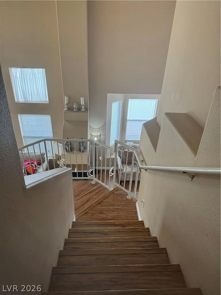 5259 Ladyhawk, Las Vegas, NV 89118