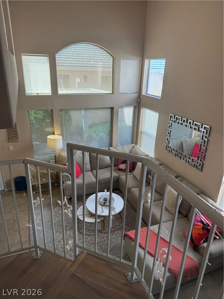 5259 Ladyhawk, Las Vegas, NV 89118
