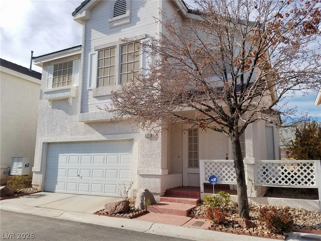 5259 Ladyhawk, Las Vegas, NV 89118