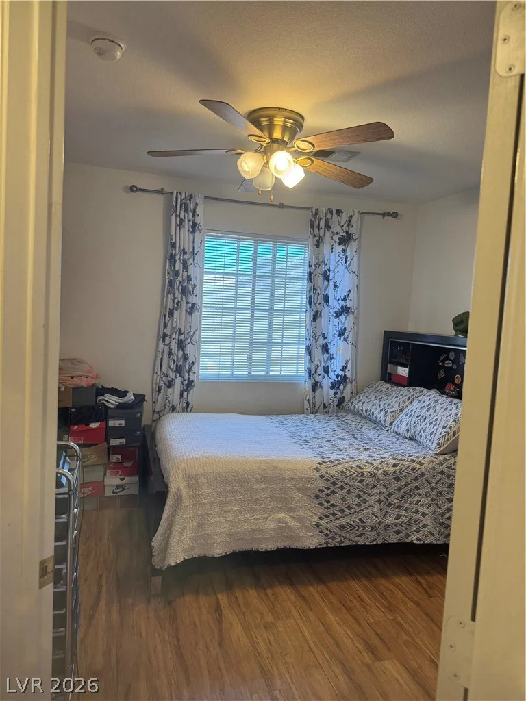 5259 Ladyhawk, Las Vegas, NV 89118