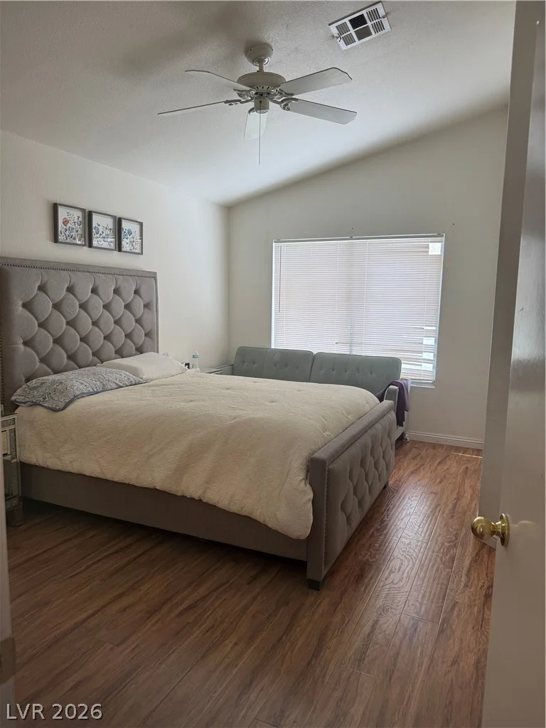 5259 Ladyhawk, Las Vegas, NV 89118