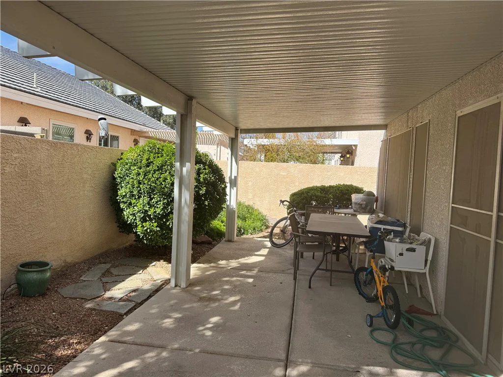 5259 Ladyhawk, Las Vegas, NV 89118