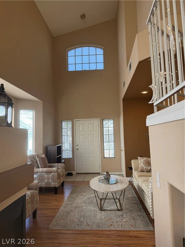 5259 Ladyhawk, Las Vegas, NV 89118