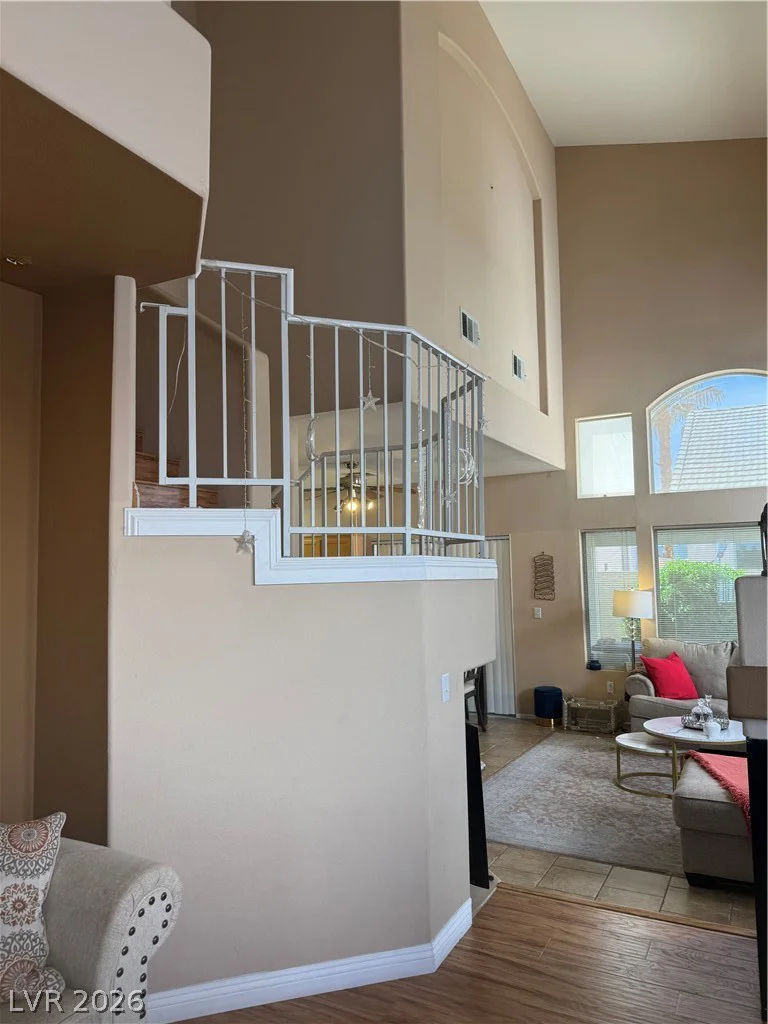 5259 Ladyhawk, Las Vegas, NV 89118