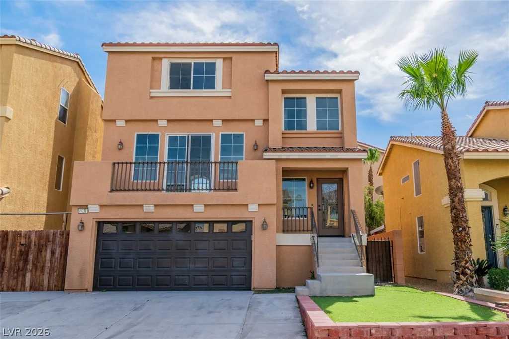 6031 Sonoma Station, Las Vegas, NV 89139