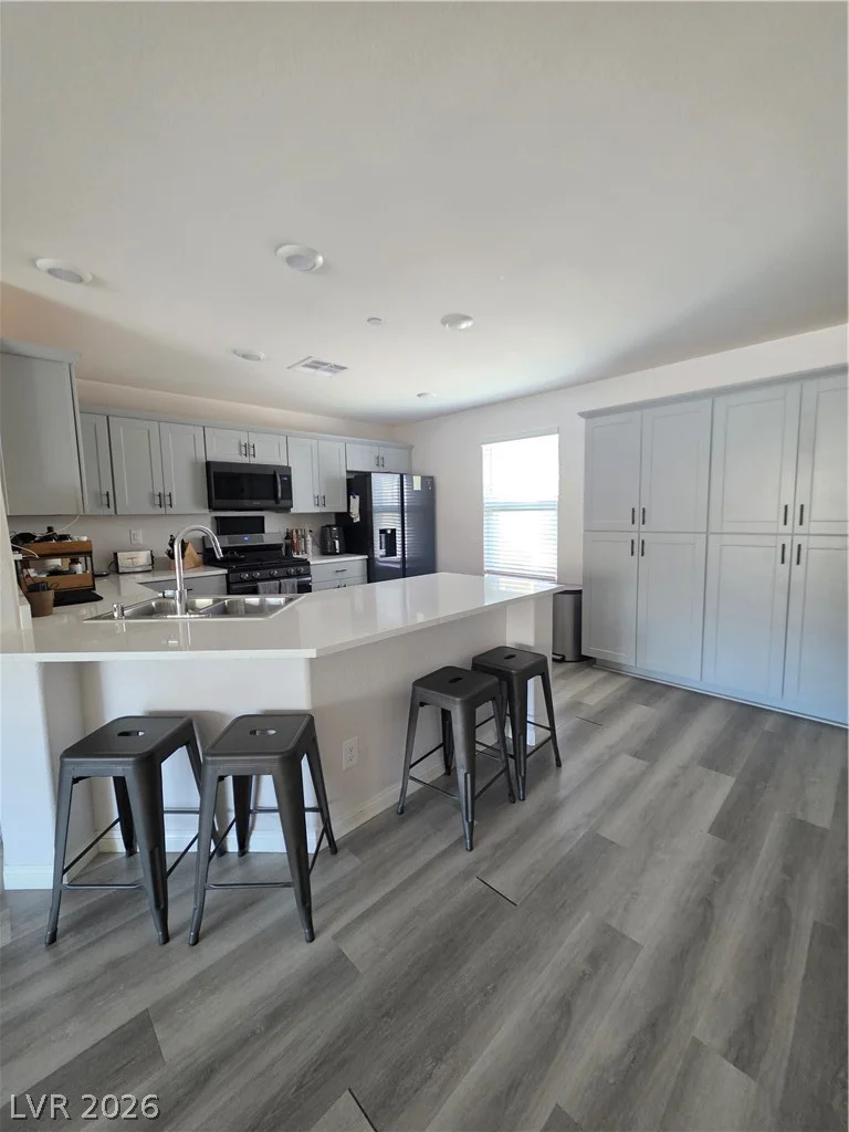 3739 Brilliant Sunset, Las Vegas, NV 89129