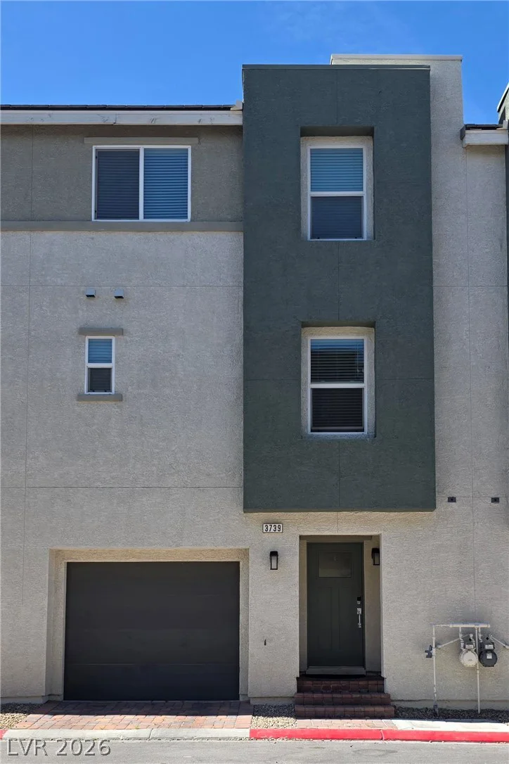 3739 Brilliant Sunset, Las Vegas, NV 89129