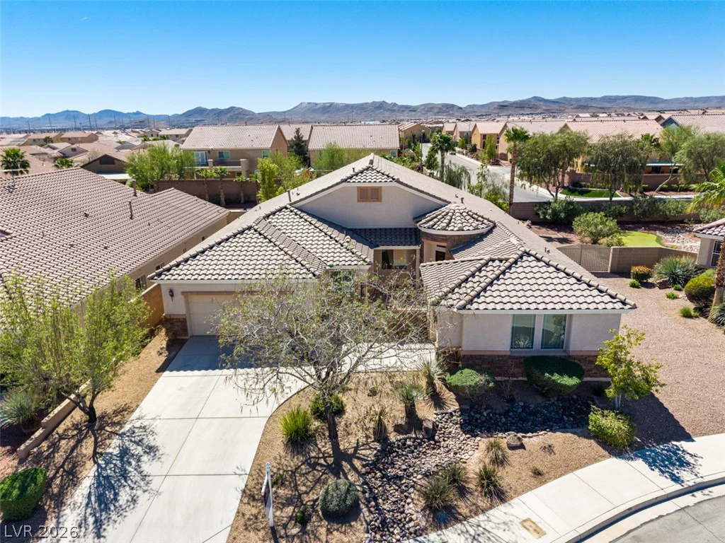5753 Exotic Rosette, Las Vegas, NV 89139