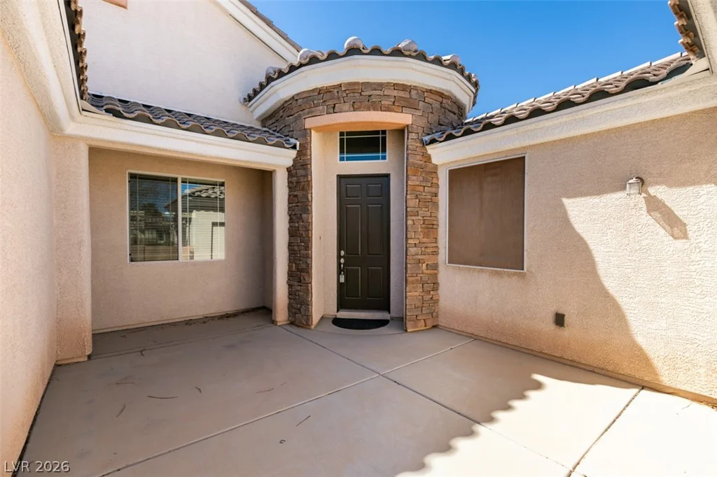 5753 Exotic Rosette, Las Vegas, NV 89139