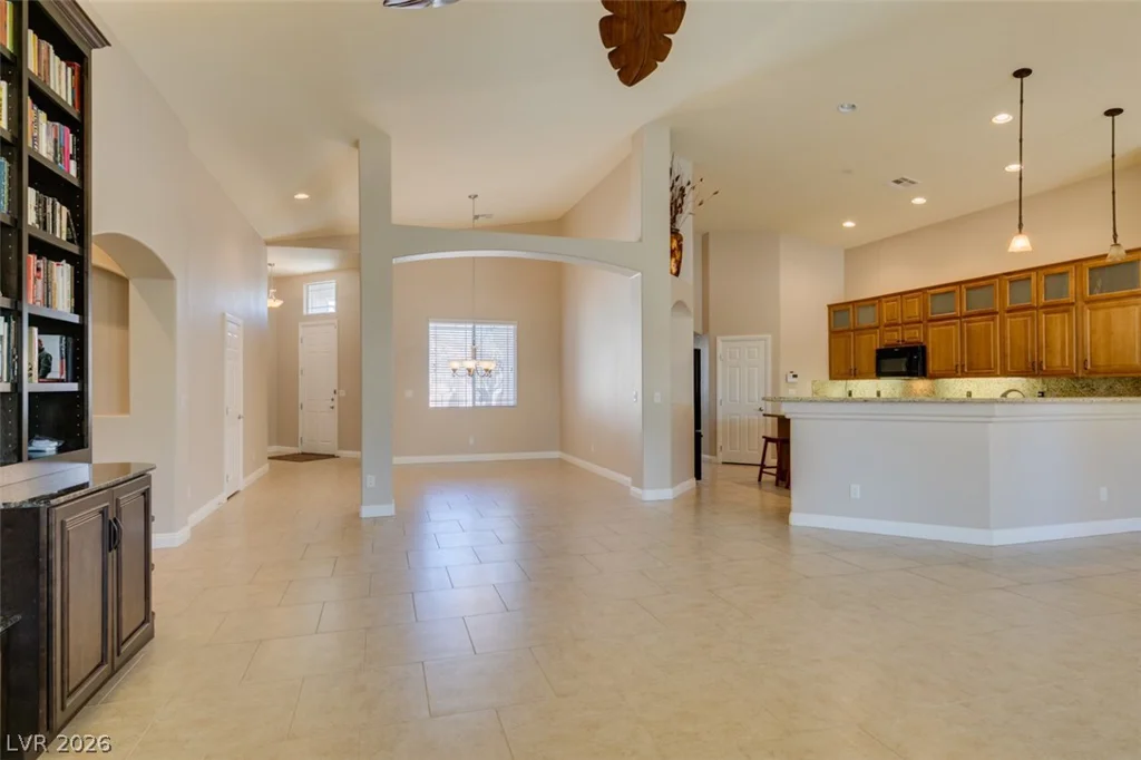 5753 Exotic Rosette, Las Vegas, NV 89139