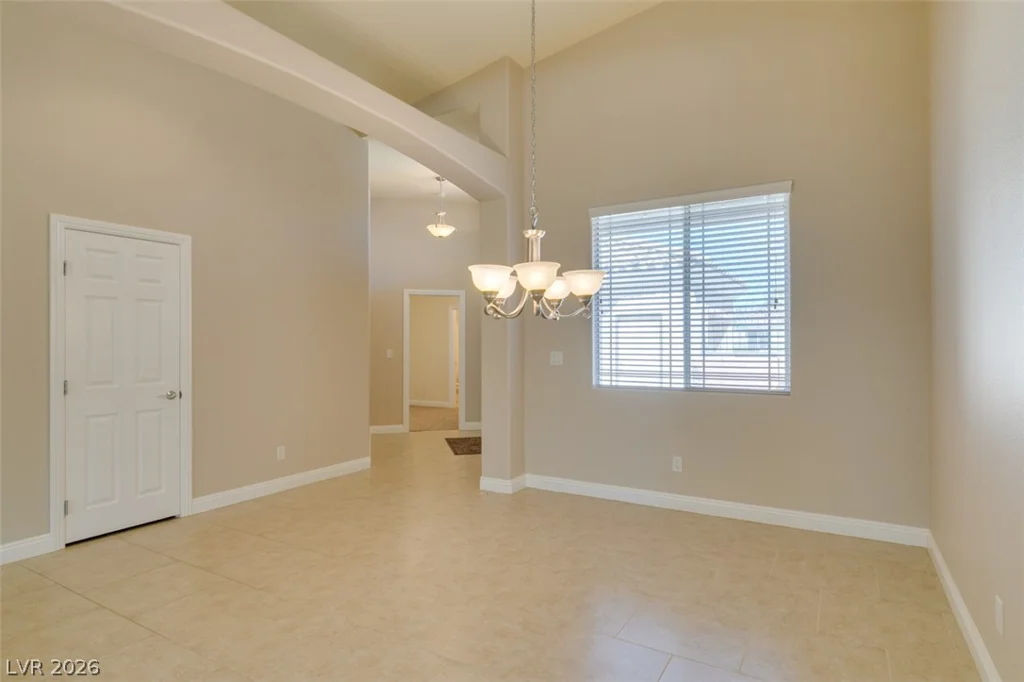 5753 Exotic Rosette, Las Vegas, NV 89139