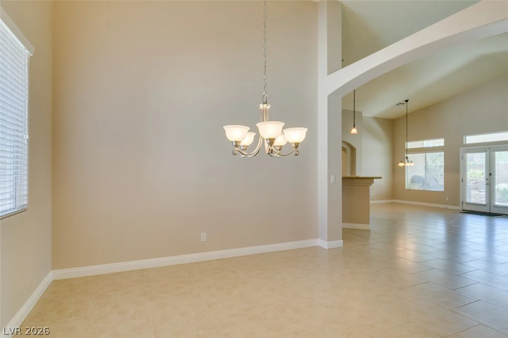 5753 Exotic Rosette, Las Vegas, NV 89139