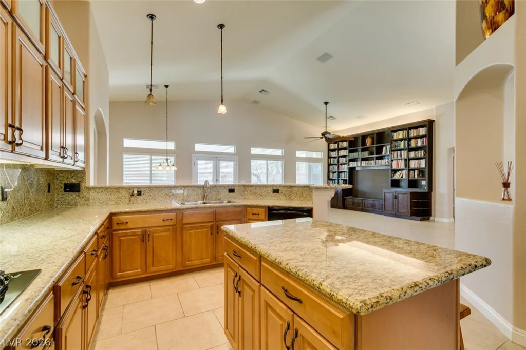 5753 Exotic Rosette, Las Vegas, NV 89139